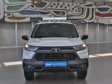 ВАЗ (Lada) Niva Travel 2025 года за 7 000 000 тг. в Алматы – фото 2