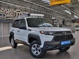 ВАЗ (Lada) Niva Travel 2025 года за 7 000 000 тг. в Алматы – фото 3