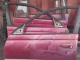 Двери для TOYOTA CALDINA за 50 000 тг. в Алматы