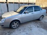 ВАЗ (Lada) Priora 2170 2013 годаүшін2 550 000 тг. в Шымкент – фото 2