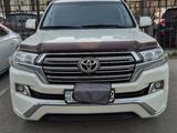 Toyota Land Cruiser 2016 годаүшін29 000 000 тг. в Актау