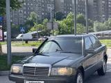 Mercedes-Benz 190 1990 годаүшін700 000 тг. в Алматы
