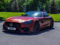 Mercedes-Benz AMG GT 2016 года за 55 000 000 тг. в Алматы – фото 2