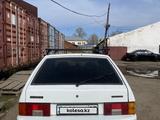 ВАЗ (Lada) 2114 2013 года за 1 150 000 тг. в Кокшетау – фото 5