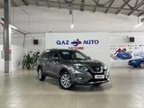 Nissan X-Trail 2021 года за 14 500 000 тг. в Актобе – фото 4