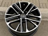 R18. Toyota Camry 80 за 260 000 тг. в Алматы – фото 4