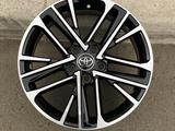 R18. Toyota Camry 80 за 260 000 тг. в Алматы