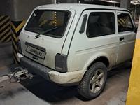 ВАЗ (Lada) Lada 2121 2012 годаfor1 750 000 тг. в Астана