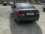 Lexus GS 450h 2007 года за 5 000 000 тг. в Алматы