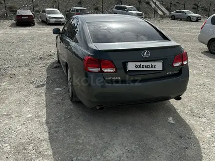 Lexus GS 450h 2007 года за 3 000 000 тг. в Алматы