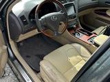 Lexus GS 450h 2007 года за 5 000 000 тг. в Алматы – фото 5