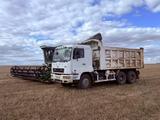 CAMC  HN 3250 2007 годаүшін8 000 000 тг. в Костанай – фото 3