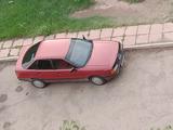 Audi 80 1987 года за 1 000 000 тг. в Степногорск – фото 2