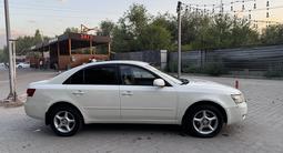 Hyundai Sonata 2004 года за 2 700 000 тг. в Алматы – фото 5