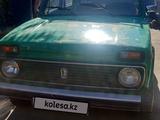 ВАЗ (Lada) Lada 2121 1984 года за 850 000 тг. в Шымкент