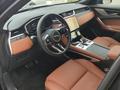 Jaguar F-Pace 2022 г.