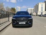 Jaguar F-Pace 2022 годаfor39 900 000 тг. в Астана