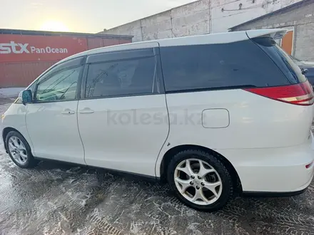 Toyota Estima 2008 года за 5 350 000 тг. в Астана – фото 2