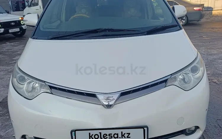Toyota Estima 2008 годаүшін5 350 000 тг. в Астана