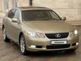 Lexus GS 300 2005 года за 6 000 000 тг. в Актау – фото 2