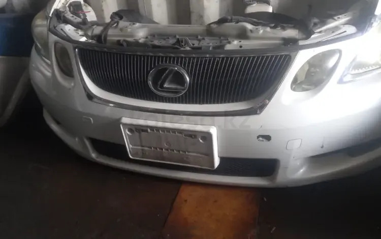 Ноускат lexus gs за 600 000 тг. в Алматы