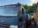 Hino 1996 года за 18 000 000 тг. в Караганда – фото 2