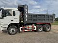 Shacman (Shaanxi)  L3000 2025 годаүшін33 000 000 тг. в Астана – фото 10