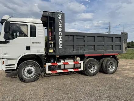 Shacman (Shaanxi)  L3000 2025 года за 33 000 000 тг. в Астана – фото 10