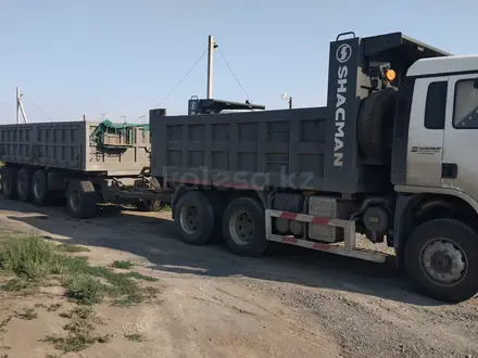 Shacman (Shaanxi)  L3000 2025 года за 33 000 000 тг. в Астана – фото 12