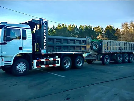 Shacman (Shaanxi)  L3000 2025 года за 33 000 000 тг. в Астана
