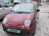 Daewoo Matiz 2011 годаүшін2 300 000 тг. в Темиртау