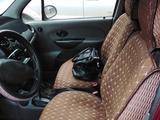 Daewoo Matiz 2011 годаүшін2 300 000 тг. в Темиртау – фото 3