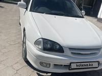 Toyota Caldina 1998 годаүшін3 000 000 тг. в Алматы