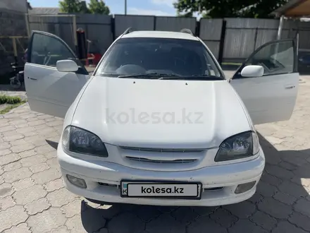 Toyota Caldina 1998 года за 3 000 000 тг. в Алматы – фото 5