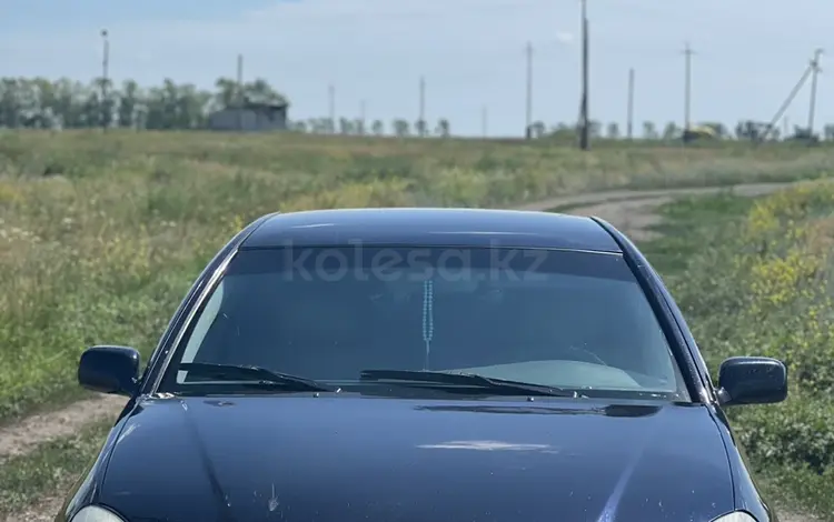 Lexus GS 300 2001 года за 5 000 000 тг. в Кокшетау