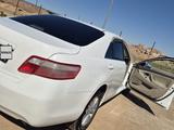 Toyota Camry 2007 годаүшін4 900 000 тг. в Балхаш – фото 3