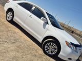 Toyota Camry 2007 годаүшін4 900 000 тг. в Балхаш – фото 4
