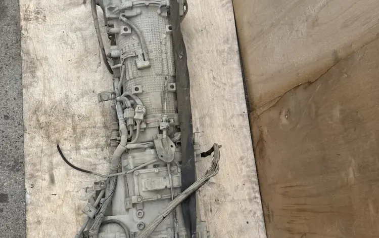 Коробка АКПП 5-ти ступенчатая 4Wd V5A51 6G74 GDI на Mitsubishi за 400 000 тг. в Алматы