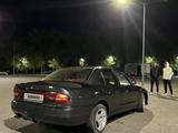 Mitsubishi Galant 1995 годаүшін950 000 тг. в Талдыкорган – фото 4