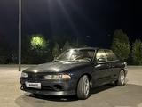 Mitsubishi Galant 1995 годаfor950 000 тг. в Талдыкорган – фото 2