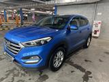 Hyundai Tucson 2018 годаүшін9 500 000 тг. в Усть-Каменогорск