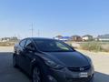 Hyundai Elantra 2012 годаүшін4 050 000 тг. в Атырау – фото 3