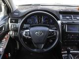 Toyota Camry 2018 годаүшін13 200 000 тг. в Алматы – фото 5