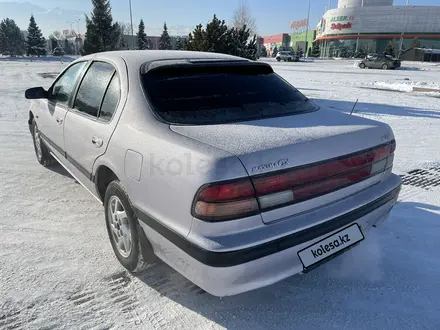 Nissan Maxima 1996 года за 2 300 000 тг. в Алматы – фото 15