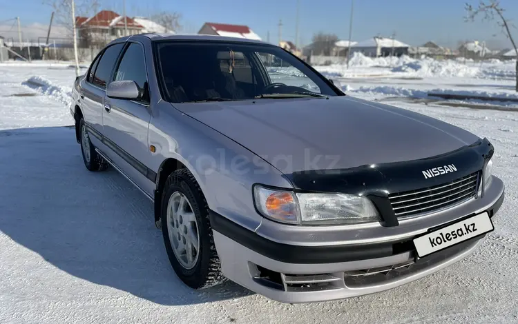 Nissan Maxima 1996 года за 2 300 000 тг. в Алматы