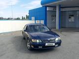 Nissan Maxima 1996 годаүшін2 100 000 тг. в Кызылорда – фото 5