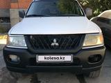 Mitsubishi Montero Sport 2002 годаүшін4 654 321 тг. в Караганда – фото 2