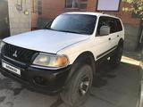 Mitsubishi Montero Sport 2002 годаүшін4 654 321 тг. в Караганда – фото 3