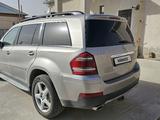 Mercedes-Benz GL 450 2008 года за 7 000 000 тг. в Кызылорда – фото 2