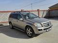 Mercedes-Benz GL 450 2008 года за 7 000 000 тг. в Кызылорда